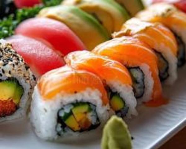 Opportunité Rare d'une affaire ultra rentable — Cession de 2 Restaurants Japonais Haut de Gamme (Nord de Bordeaux)