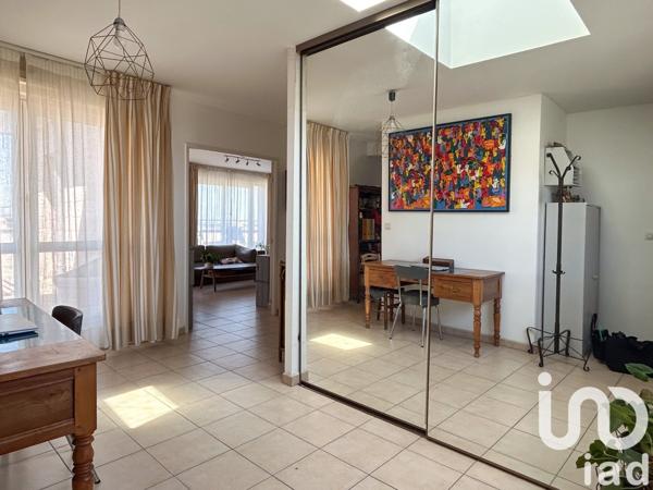 Appartement à vendre 3 pièces 83 m² Le Coudray