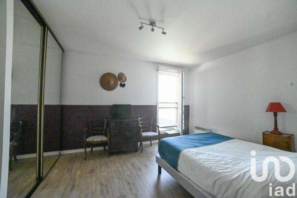 Appartement à vendre 3 pièces 83 m² Le Coudray