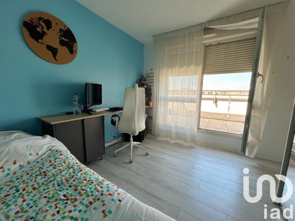 Appartement à vendre 3 pièces 83 m² Le Coudray