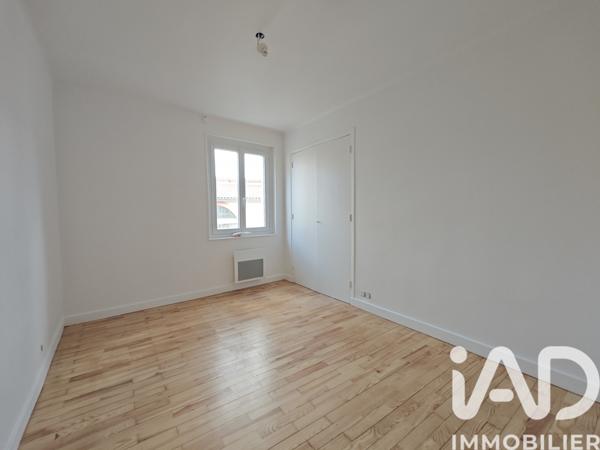 Maison à vendre 4 pièces 113 m² Saint-Clair-du-Rhône