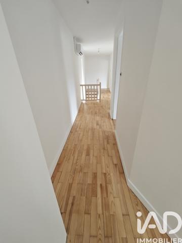 Maison à vendre 4 pièces 113 m² Saint-Clair-du-Rhône