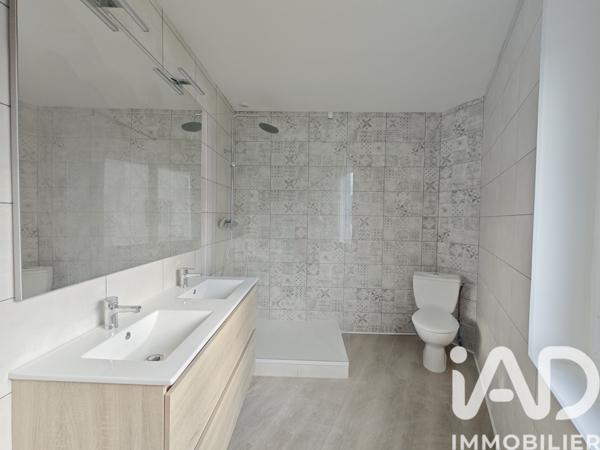 Maison à vendre 4 pièces 113 m² Saint-Clair-du-Rhône