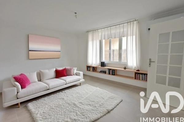 Maison à vendre 4 pièces 113 m² Saint-Clair-du-Rhône