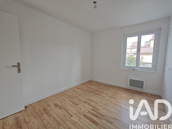 Maison à vendre 4 pièces 113 m² Saint-Clair-du-Rhône