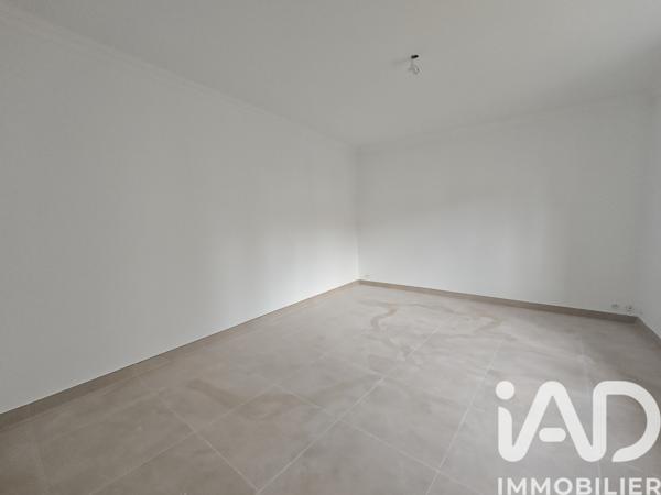 Maison à vendre 4 pièces 113 m² Saint-Clair-du-Rhône