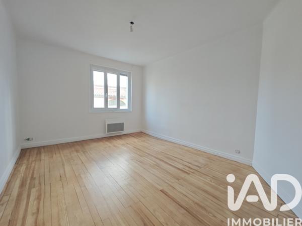 Maison à vendre 4 pièces 113 m² Saint-Clair-du-Rhône