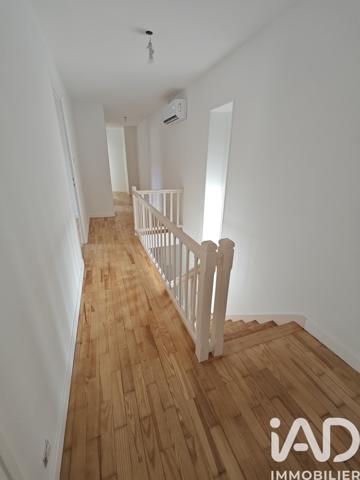 Maison à vendre 4 pièces 113 m² Saint-Clair-du-Rhône