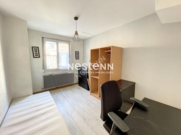 Maison Amiénoise de 53,97m²