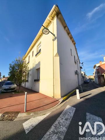 Immeuble à vendre 270 m² Bompas