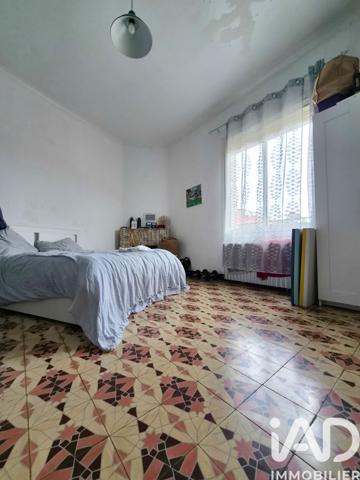 Immeuble à vendre 270 m² Bompas