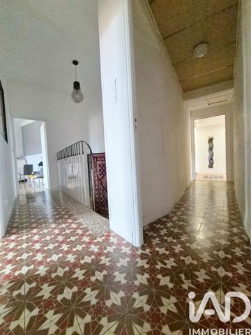 Immeuble à vendre 270 m² Bompas