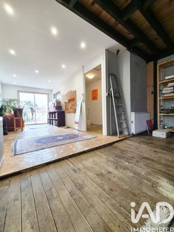 Immeuble à vendre 270 m² Bompas