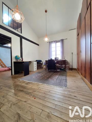 Immeuble à vendre 270 m² Bompas