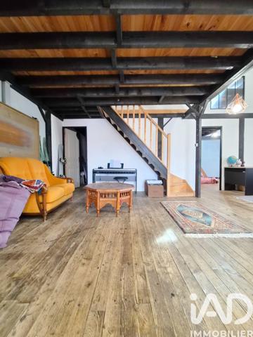 Immeuble à vendre 270 m² Bompas