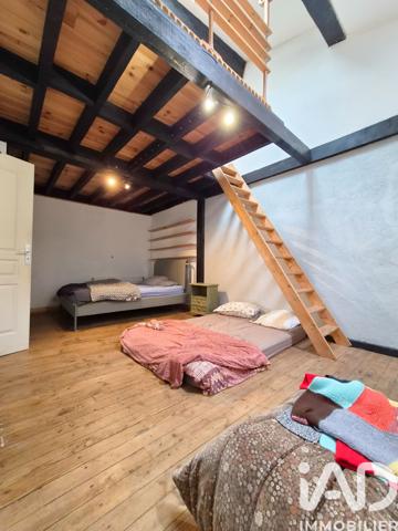 Immeuble à vendre 270 m² Bompas