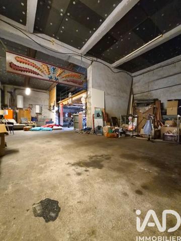 Immeuble à vendre 270 m² Bompas