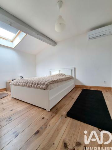 Immeuble à vendre 270 m² Bompas