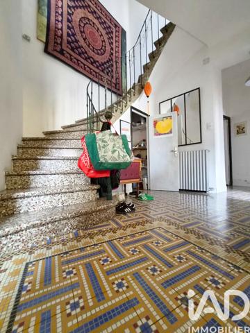 Immeuble à vendre 270 m² Bompas