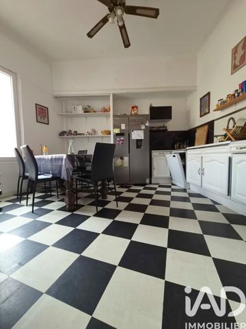 Immeuble à vendre 270 m² Bompas