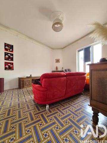 Immeuble à vendre 270 m² Bompas