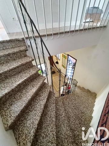 Immeuble à vendre 270 m² Bompas