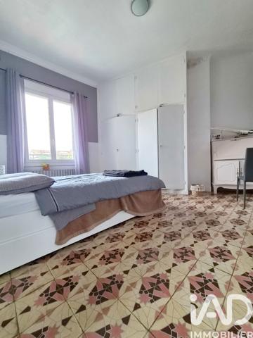 Immeuble à vendre 270 m² Bompas