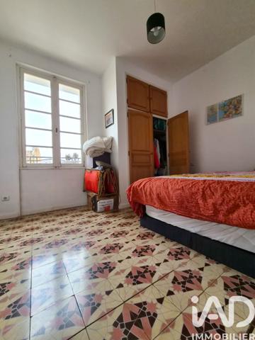 Immeuble à vendre 270 m² Bompas