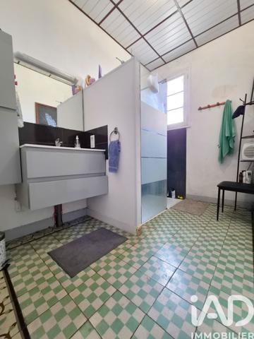 Immeuble à vendre 270 m² Bompas