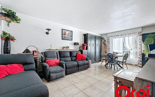 Appartement à vendre    4 pièces • 81,08 m2 Nice