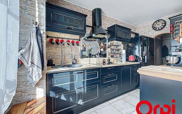 Appartement à vendre    4 pièces • 81,08 m2 Nice