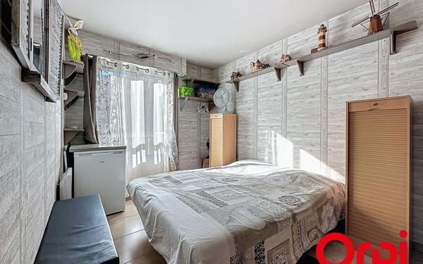 Appartement à vendre    4 pièces • 81,08 m2 Nice