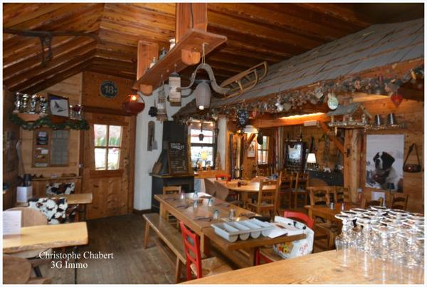 Vente murs / Local Commercial