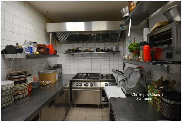 Vente murs / Local Commercial