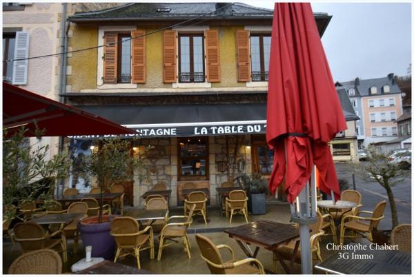 Vente murs / Local Commercial