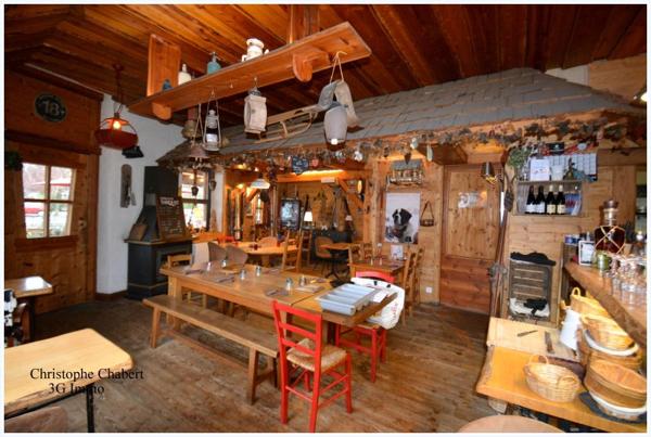 Vente murs / Local Commercial