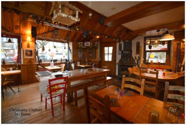 Vente murs / Local Commercial