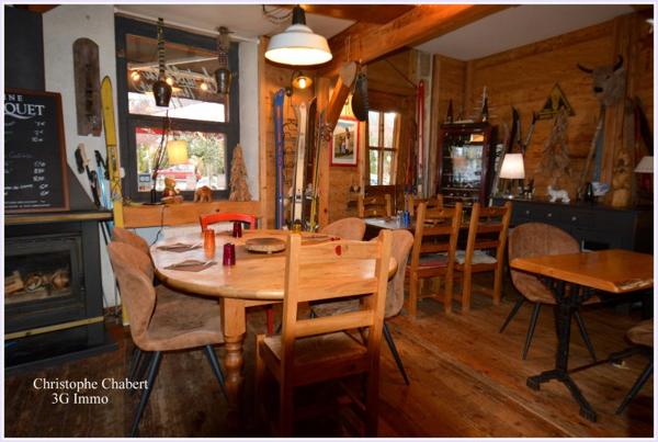 Vente murs / Local Commercial