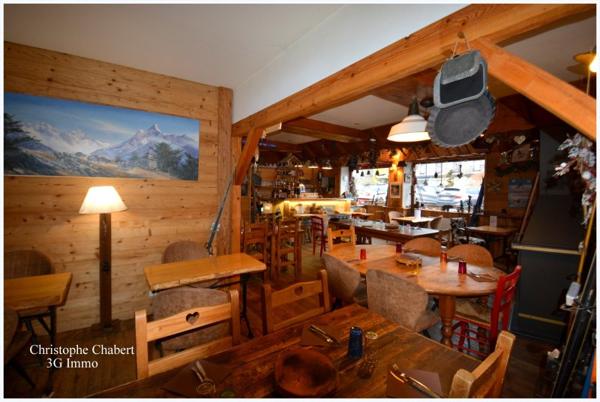 Vente murs / Local Commercial