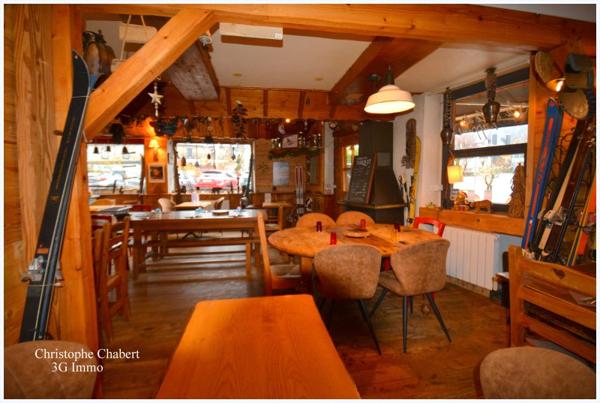 Vente murs / Local Commercial