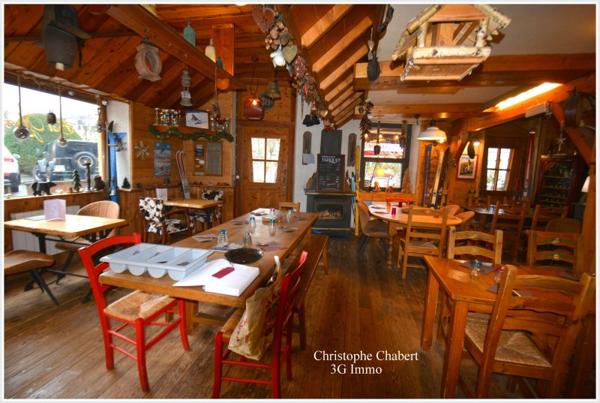 Vente murs / Local Commercial