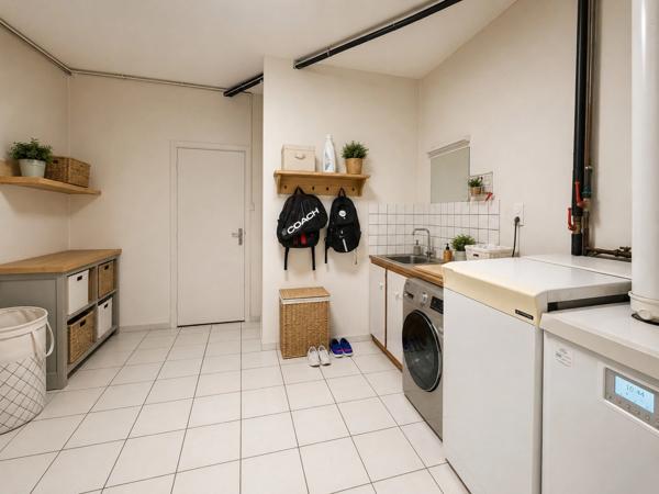 Maison à vendre 8 pièces LES MARTRES DE VEYRE (63)