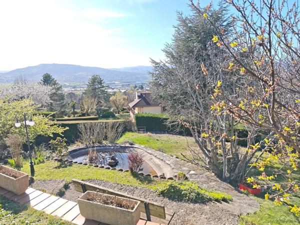 Maison à vendre 6 pièces COURNON D'AUVERGNE (63)