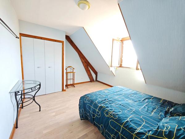 Maison à vendre 6 pièces COURNON D'AUVERGNE (63)