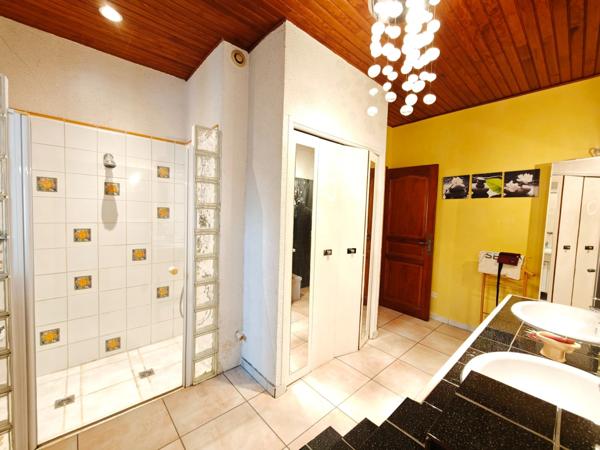 Maison à vendre 6 pièces COURNON D'AUVERGNE (63)