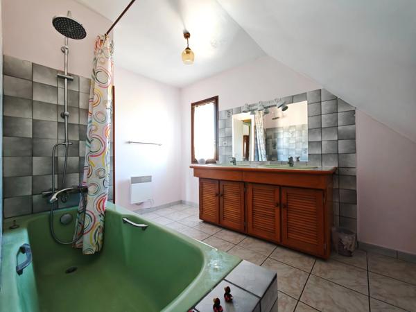 Maison à vendre 6 pièces COURNON D'AUVERGNE (63)