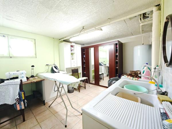 Maison à vendre 6 pièces COURNON D'AUVERGNE (63)