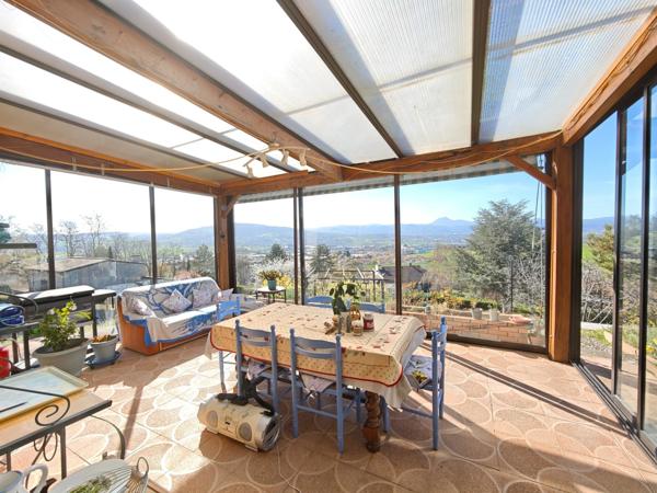 Maison à vendre 6 pièces COURNON D'AUVERGNE (63)