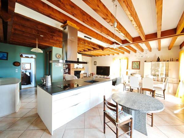 Maison à vendre 6 pièces COURNON D'AUVERGNE (63)