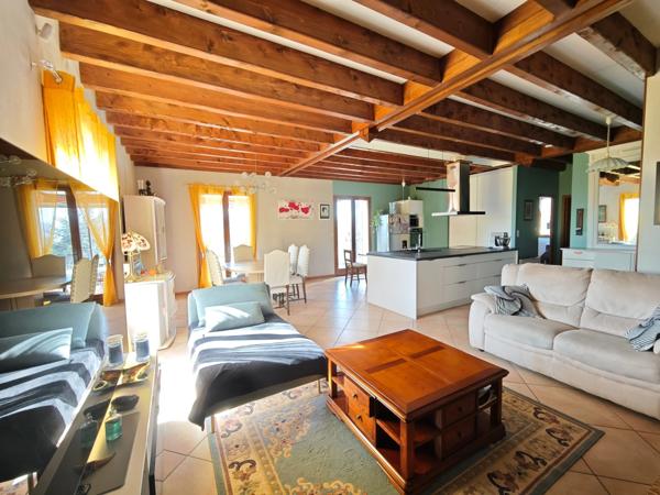 Maison à vendre 6 pièces COURNON D'AUVERGNE (63)